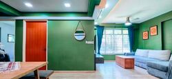 Blk 366A Sun Breeze (Sembawang), HDB 4 Rooms #557507911